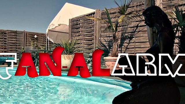 Spread My Dearest Friend