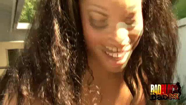 Victory Phoenix Doing Outside