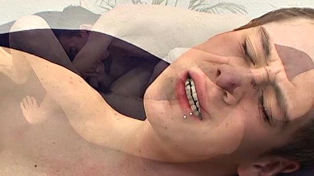 Вальтер вгоняет по самое не хочу - Густаво смеётся до слёз