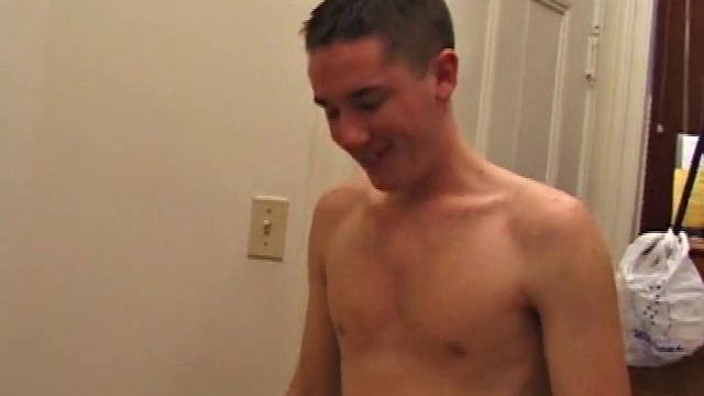 Lance and Torque Go at It