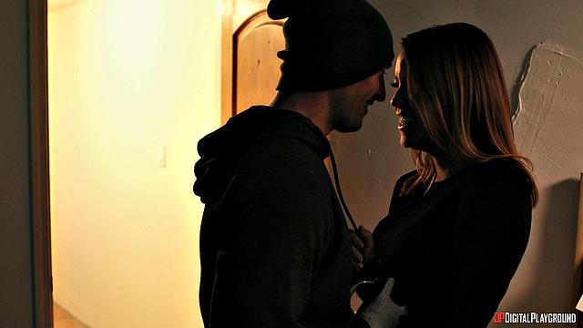 Blindsided: Episode 1