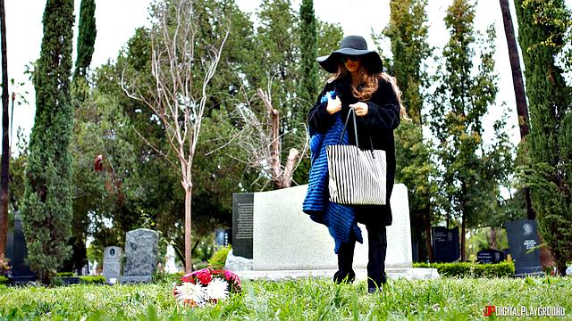 Blindsided: Episode 1