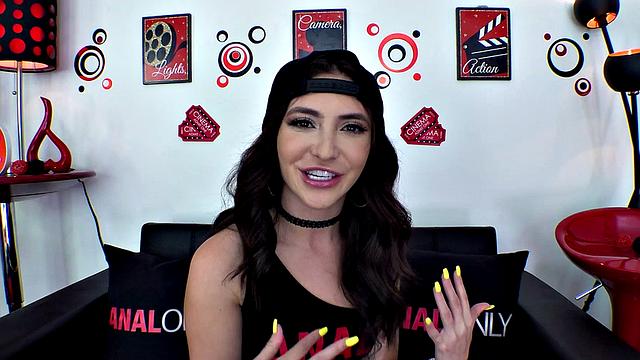 Getting Wild with Jane