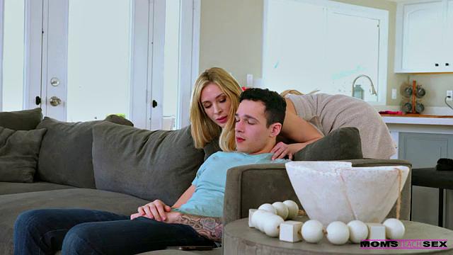 Don't Watch Stepmommy - S19:E4