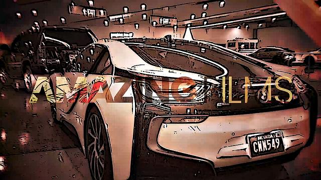 Filling Stephanie's Box