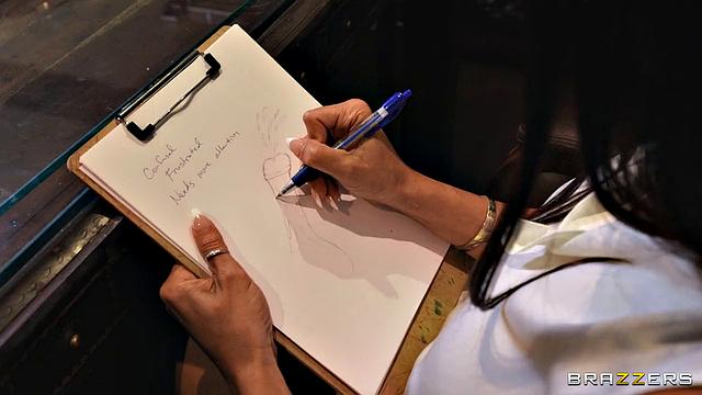 How does that make you feel?