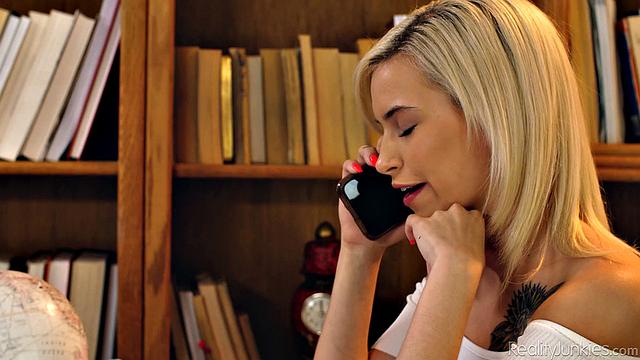 Study Buddies, Sex Buddies