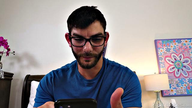 Study Buddies, Sex Buddies