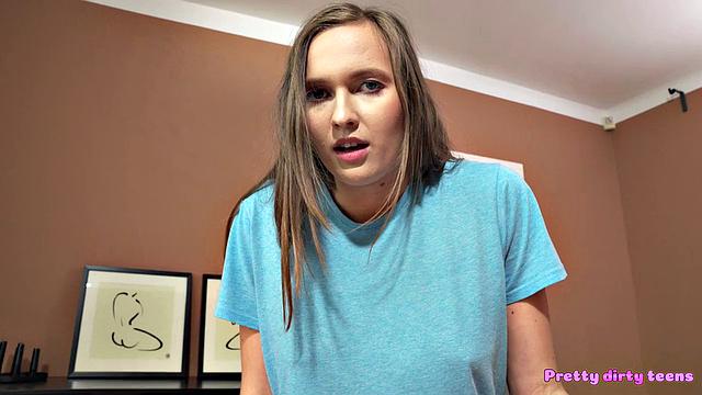 Body Swap with My Housemate