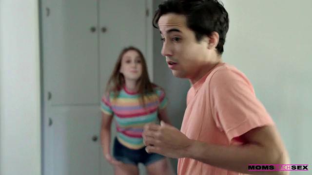 Moms Tough Love - 12:E2