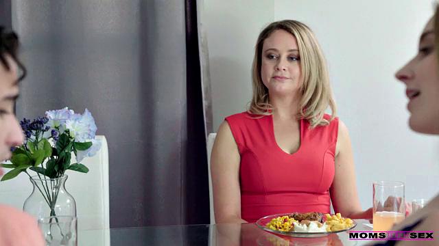 Moms Tough Love - 12:E2