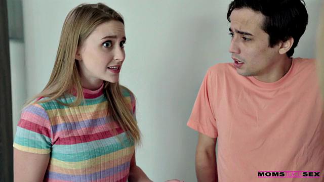 Moms Tough Love - 12:E2