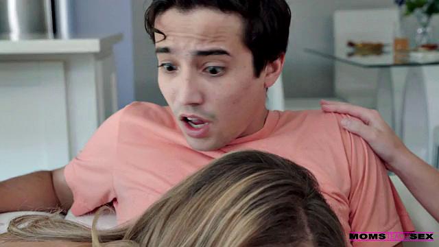 Moms Tough Love - 12:E2