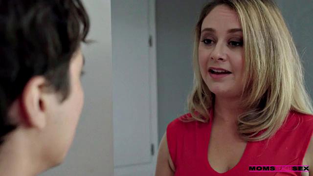 Moms Tough Love - 12:E2