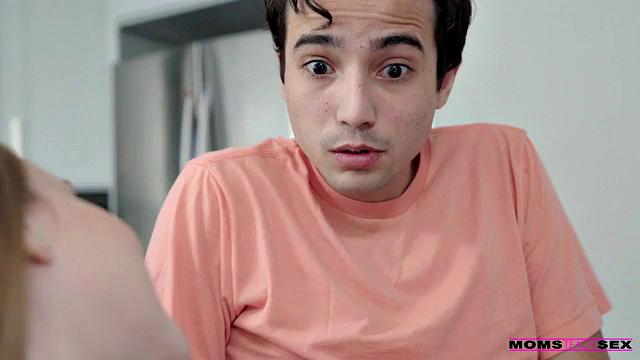 Moms Tough Love - 12:E2