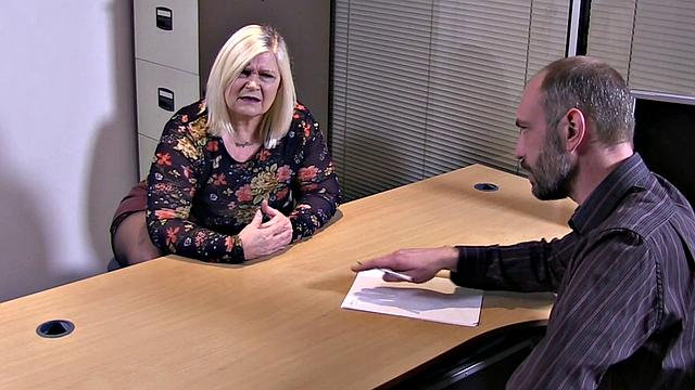 SLACEYSTARR - The Bruised Butt