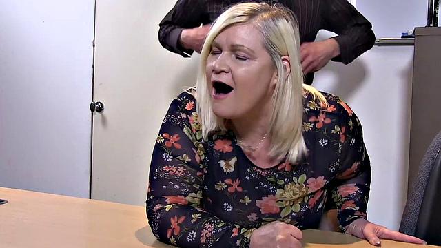 SLACEYSTARR - The Bruised Butt