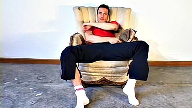 Джейк - время Джейка