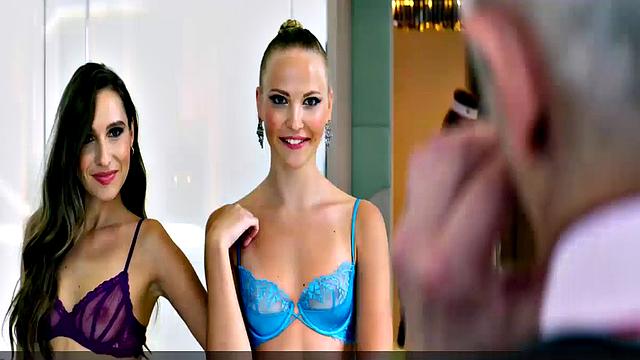 Adria Arjona actions