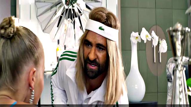 Adria Arjona actions