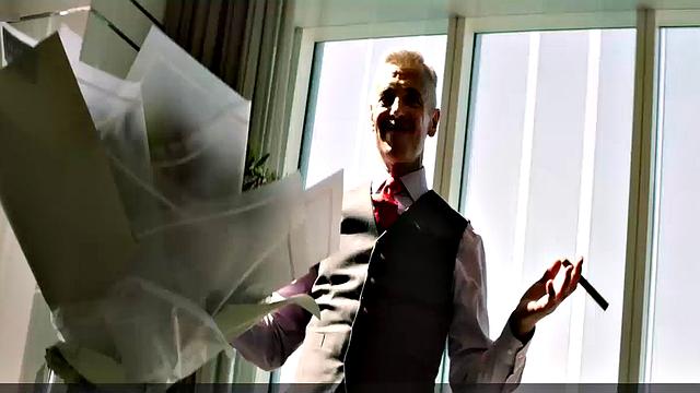 Adria Arjona actions