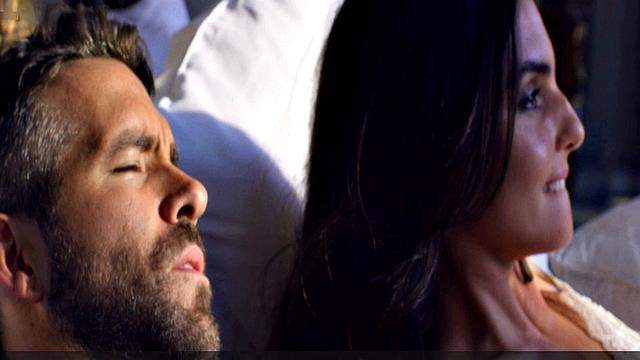 Adria Arjona actions