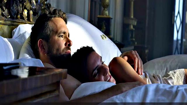 Adria Arjona actions