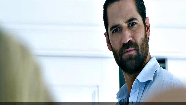 Adria Arjona actions