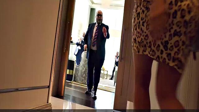 Adria Arjona actions