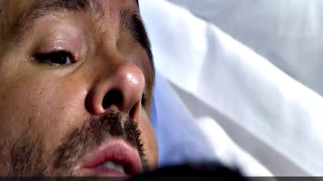 Adria Arjona actions