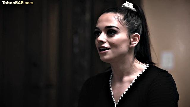 21yo cute babe pounded in classroom