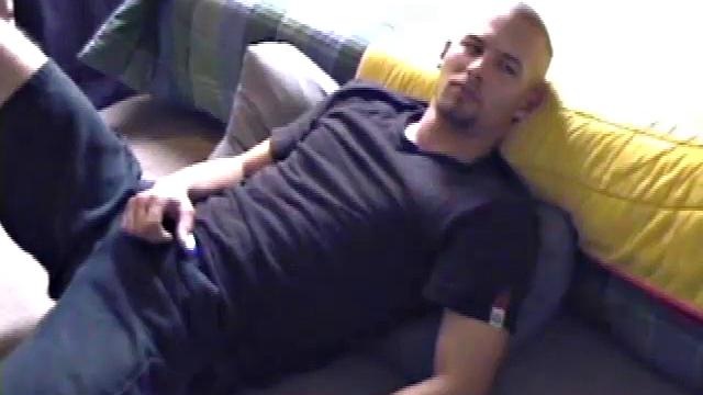 Stephen's Solo Session
