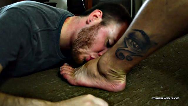 Playtime with Dad Part 1