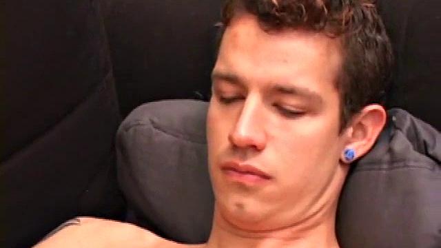 Elliot Cross Fingers and Rubs