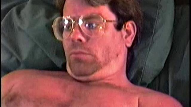 I suppose someone out there is sure to like this guy, but I found Rodney to be one of the most repulsive men I've ever met. Arrogant, demanding, prima donna that he is, it's a wonder I even finished this shoot, as he was so obnoxious.