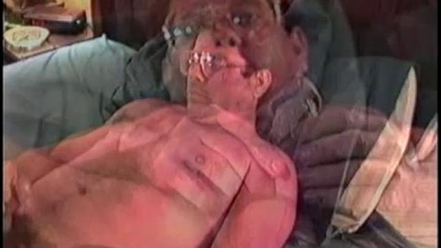 I suppose someone out there is sure to like this guy, but I found Rodney to be one of the most repulsive men I've ever met. Arrogant, demanding, prima donna that he is, it's a wonder I even finished this shoot, as he was so obnoxious.