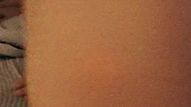 Busty amateur babe licked out