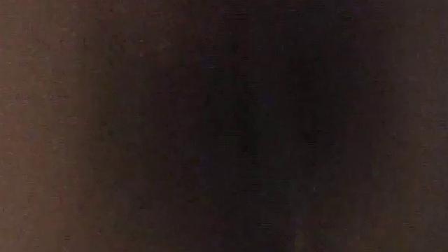 Busty amateur babe licked out