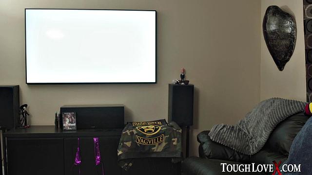Sahara Leone - 3rd Wheel