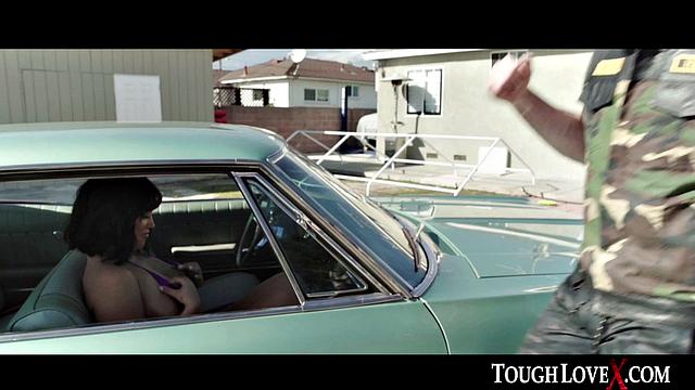 Sahara Leone - 3rd Wheel