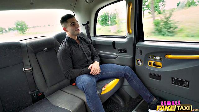 Fucking His Hangover Away