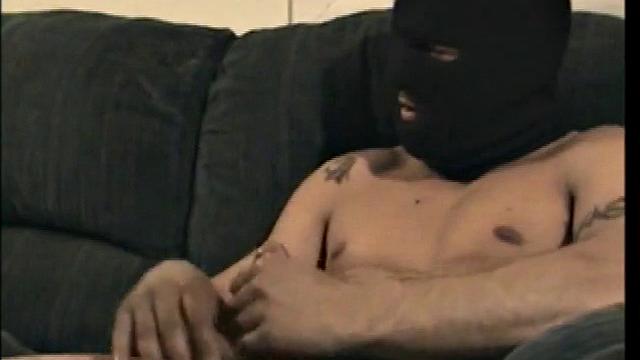 Exploring Zack's Sexual Limits