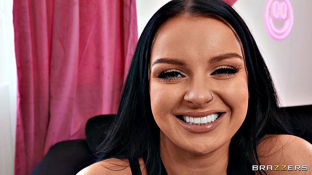 Sharing the ultimate pleasure