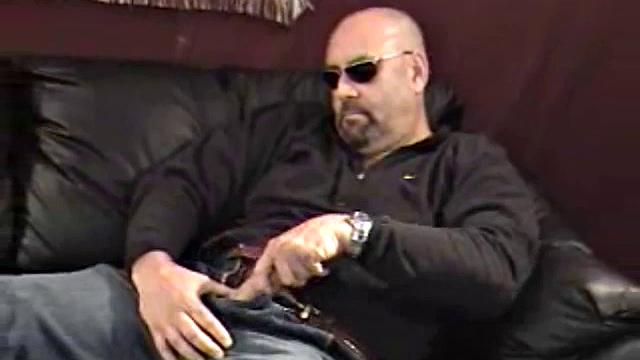 Кит сбросил вес, но зазнался по полной. Скотт мечтал о спокойном минете