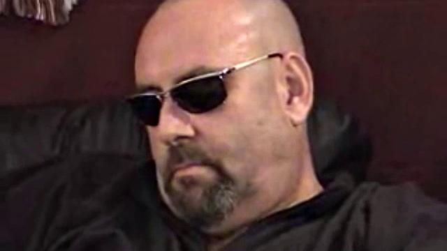 Keith claims he's lost weight since solo video, now thinks he's God's gift to the world. This arrogant, self-righteous, know-it-all, didn't mix well with gentle and friendly Scott.