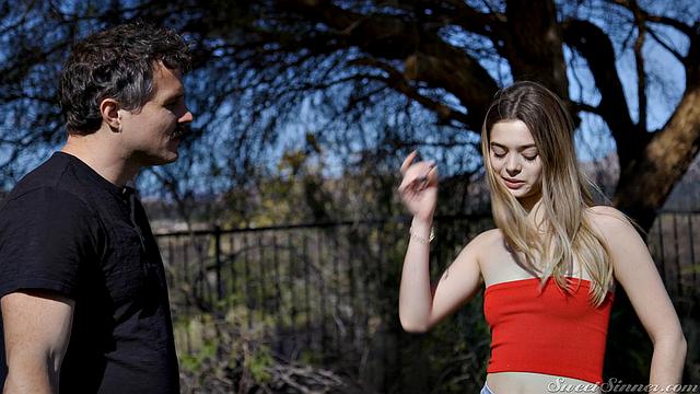 Her Best Friends Dad - Scene 3 - Older Men Craving