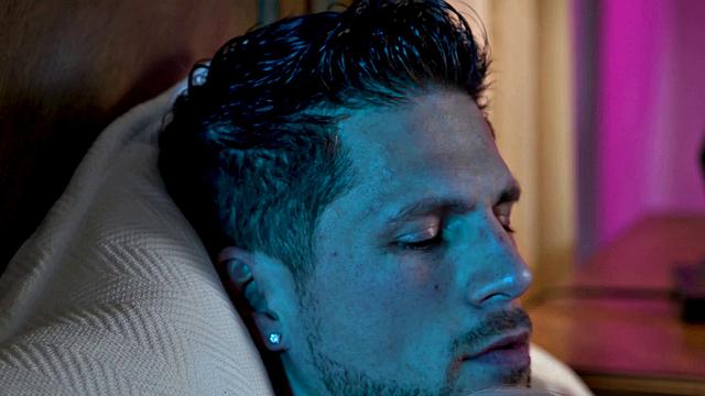 DEVILS FILM - Sexy Trans Izzy Wilde And Gorgeous Gia DiBella Have An Intense Threesome