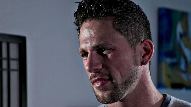 DEVILS FILM - Sexy Trans Izzy Wilde And Gorgeous Gia DiBella Have An Intense Threesome