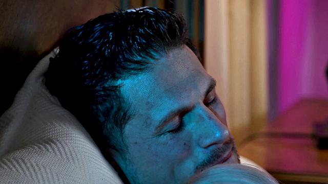 DEVILS FILM - Sexy Trans Izzy Wilde And Gorgeous Gia DiBella Have An Intense Threesome