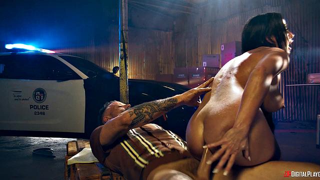 Dirty Cops - Volume 2